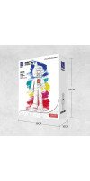 Astro Boy - Astro Boy Mechanical Artist Version Figure (1250 Piece Kit)
