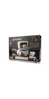Joyside Series - Retro computer (1946 Piece Kit)