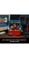 MetalSlug - Arcade Machine (1290 Piece Kit)