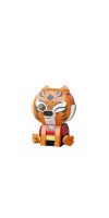 Kung Fu Panda - Tigress Sitting Baby Series Buildable Figure (138 Piece Kit)