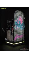 Cyberpunk 2077 - Judy Alvarez 1:4 Statue