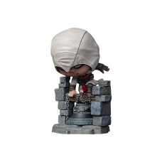 Assassin's Creed - Altair Bell Tower Qlectors Figure