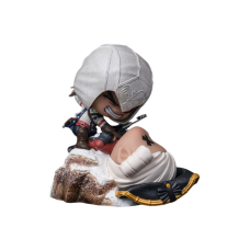 Assassin's Creed - Connor: Last Breath Qlectors Figure