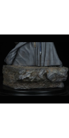 The Lord of the Rings - Gandalf in Moria Figure