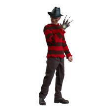 A Nightmare on Elm Street - Freddy Krueger 12