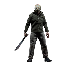 Friday the 13th - Jason Voorhees 12