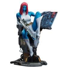 X-Men - Mystique: Freedom & Destiny Premium Format Figure