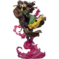 X-Men - Rogue & Gambit 18.5