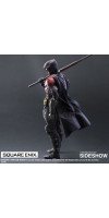 Batman: Arkham Knight - Robin Play Arts Action Figure