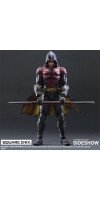 Batman: Arkham Knight - Robin Play Arts Action Figure