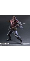 Batman: Arkham Knight - Robin Play Arts Action Figure