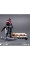 Batman: Arkham Knight - Robin Play Arts Action Figure