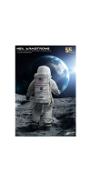 Apollo 11 - Neil Armstrong 1:6 Scale Collectable Figure