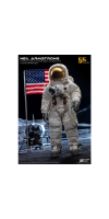 Apollo 11 - Neil Armstrong 1:6 Scale Collectable Figure