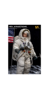 Apollo 11 - Neil Armstrong 1:6 Scale Collectable Figure