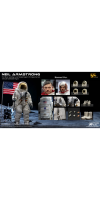 Apollo 11 - Neil Armstrong 1:6 Scale Collectable Figure