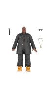 Notorious B.I.G. - Biggie Deluxe Figure