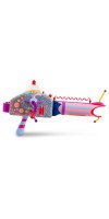 Killer Klowns from Outer Space - Popcorn Bazooka Electronic Replica