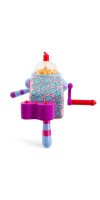 Killer Klowns from Outer Space - Popcorn Bazooka Electronic Replica