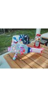 Killer Klowns from Outer Space - Popcorn Bazooka Electronic Replica