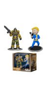 Fallout - 3'' 2-Pack Figure Assortment