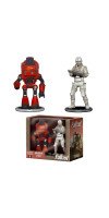 Fallout - 3'' 2-Pack Figure Assortment