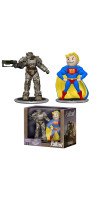 Fallout - 3'' 2-Pack Figure Assortment