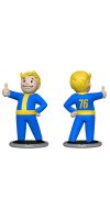 Fallout - Vault Boy (Thumbs Up) 3'' Figure