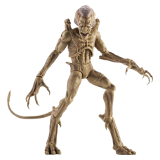 Pumpkinhead - Pumpkinhead Deluxe 1:6 Scale Figure