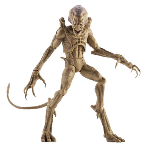 Pumpkinhead - Pumpkinhead Deluxe 1:6 Scale Figure