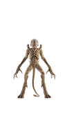 Pumpkinhead - Pumpkinhead Deluxe 1:6 Scale Figure