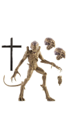 Pumpkinhead - Pumpkinhead Deluxe 1:6 Scale Figure