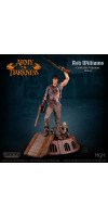 Army of Darkness - Ash Williams 1:10 Scale Statue
