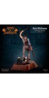 Army of Darkness - Ash Williams 1:10 Scale Statue
