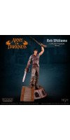 Army of Darkness - Ash Williams 1:10 Scale Statue