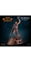 Army of Darkness - Ash Williams 1:10 Scale Statue