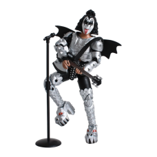 Kiss - The Demon (Gene Simmons) BST AXN 5'' Action Figure