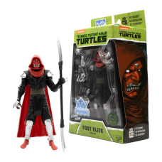 Teenage Mutant Ninja Turtles (comics) - Elite Foot Clan Soldier 5