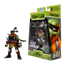 Teenage Mutant Ninja Turtles - Dark Leonardo 