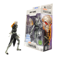 Teenage Mutant Ninja Turtles (comics) - Rat King 5