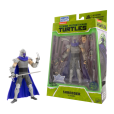Teenage Mutant Ninja Turtles - Shredder 
