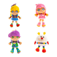 Rainbow Brite - 8