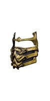 Mortal Kombat - Scorpion Mask