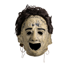 Texas Chainsaw Massacre - Killing Mask
