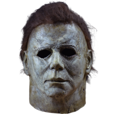 Halloween (2018) - Michael Myers Mask
