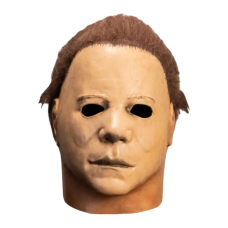 Halloween (1978) - Michael Myers Deluxe Mask