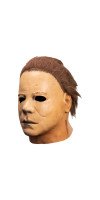 Halloween (1978) - Michael Myers Deluxe Mask