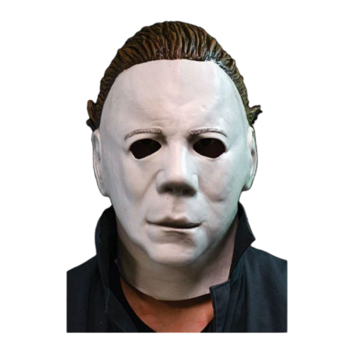 Halloween (1978) - Michael Myers Economy Mask