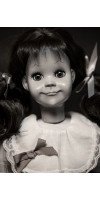 The Twilight Zone - Talky Tina 1:1 Doll