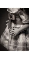 The Twilight Zone - Talky Tina 1:1 Doll
